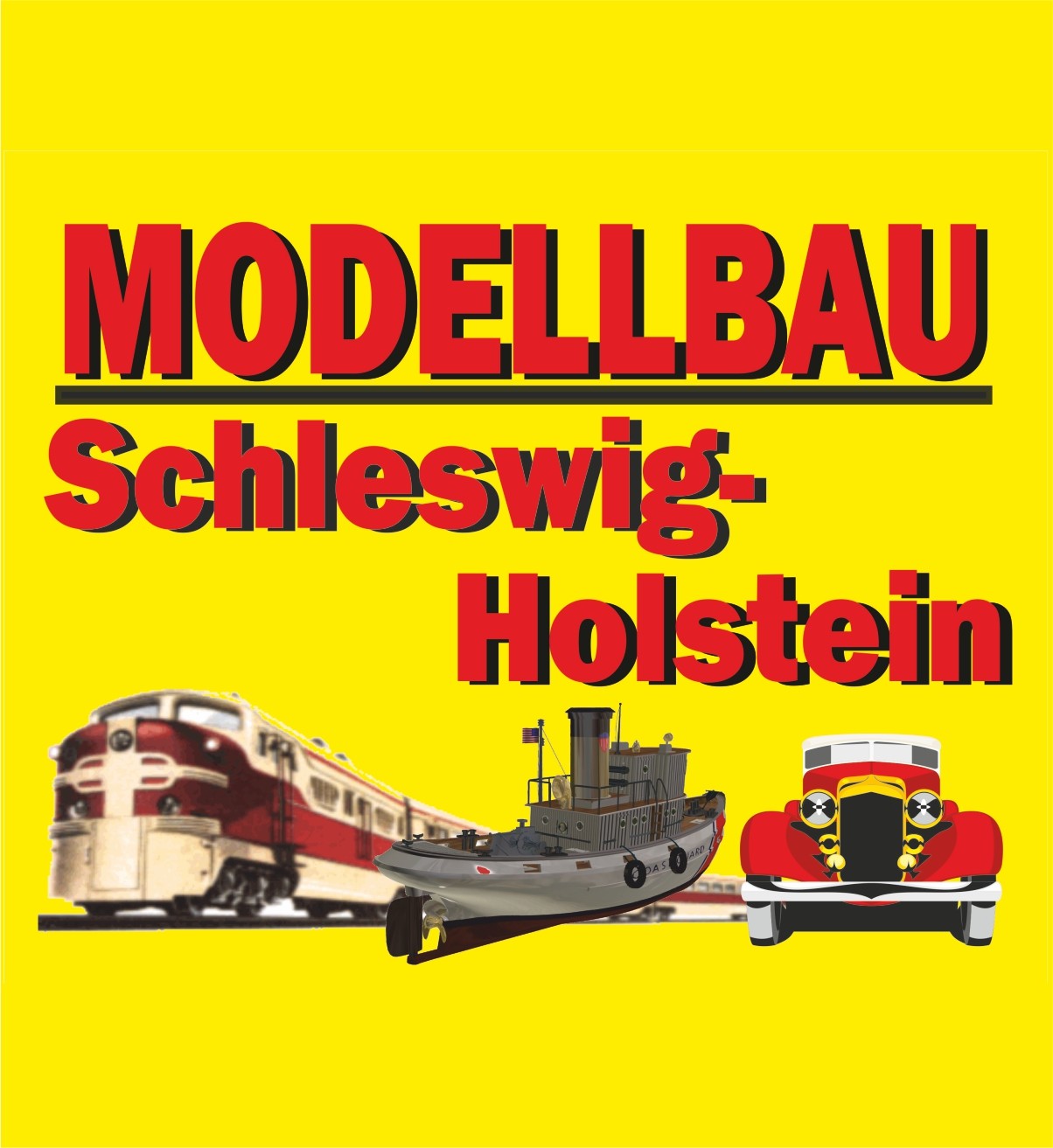 Logo Modellbau S-H