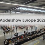 2026: Modelshow Europe modelshoweurope2026