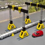 Enerpac Hubgerüst SBL600 20260510_123647
